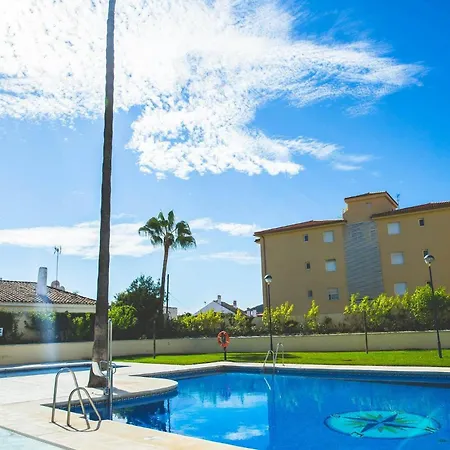 Apartman Atico Miramar Fuengirola