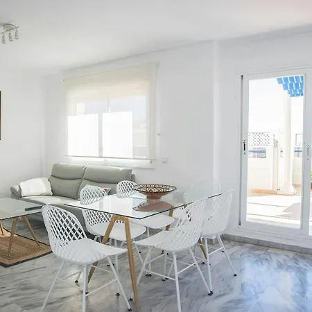 Apartman Atico Miramar