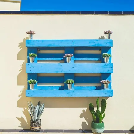 Atico Miramar Apartman *