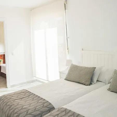Apartman Atico Miramar