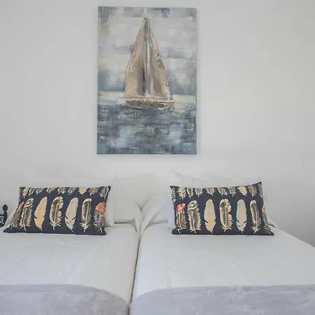 Atico Miramar Apartman Fuengirola