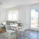 Apartmán Atico Miramar