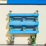 Atico Miramar Apartmán *