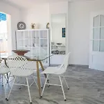 Apartmán Atico Miramar *