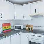Atico Miramar Apartmán Fuengirola