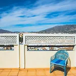 Atico Miramar Apartmán
