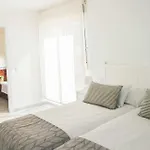 Apartmán Atico Miramar