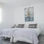 Atico Miramar Apartmán Fuengirola