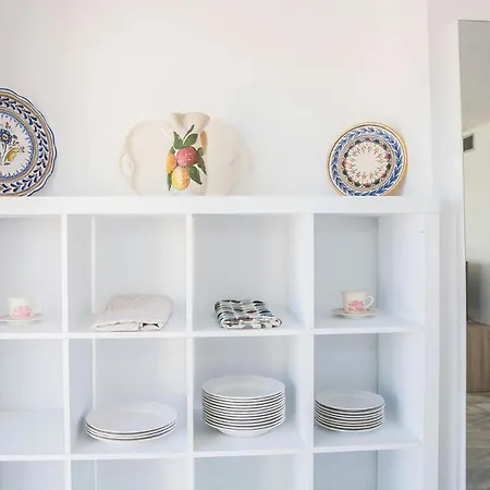 Atico Miramar Apartmán Fuengirola