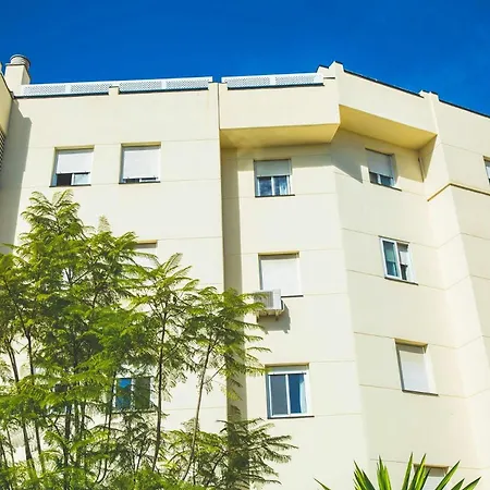 Apartmán Atico Miramar Fuengirola