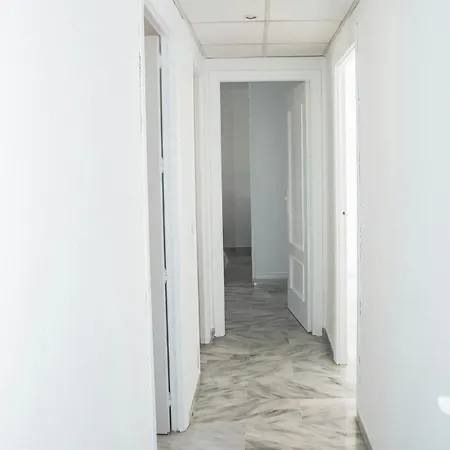 Atico Miramar * Fuengirola