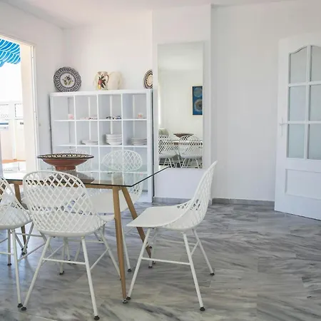 Appartement Atico Miramar *