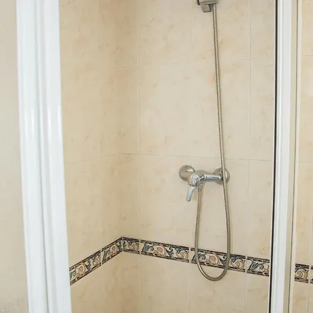 Atico Miramar Appartement