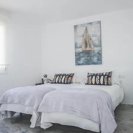 Atico Miramar Appartement Fuengirola