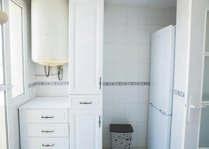 Atico Miramar Fuengirola