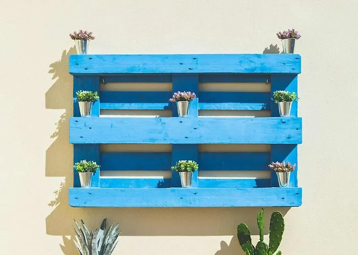 Atico Miramar Apartment *