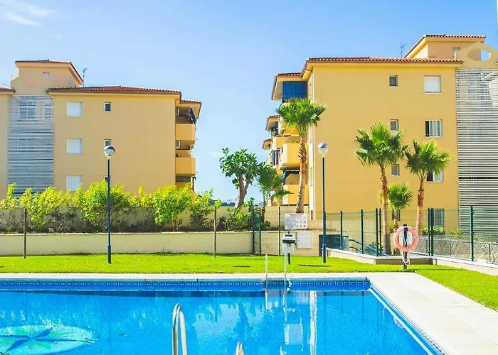 Apartment Atico Miramar *