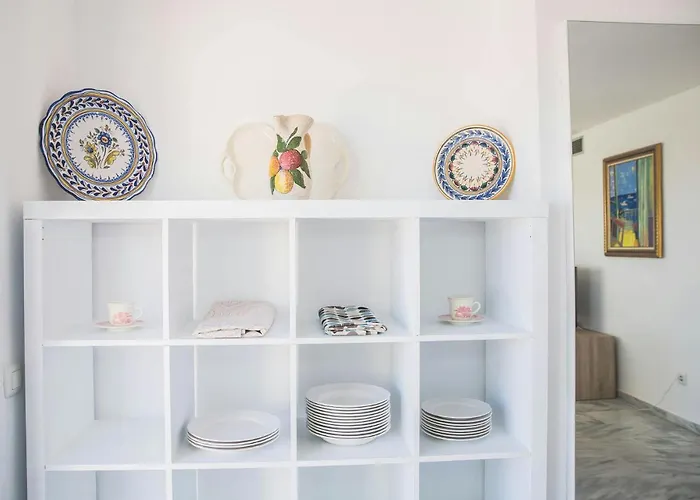 Atico Miramar Apartment Fuengirola