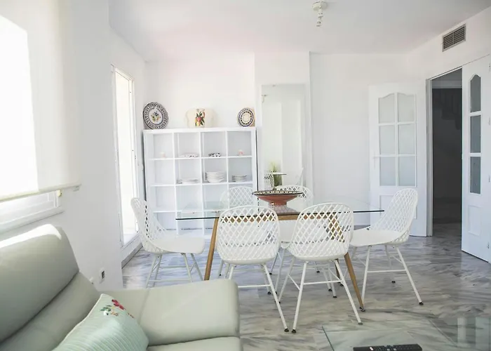 Atico Miramar Apartment Fuengirola