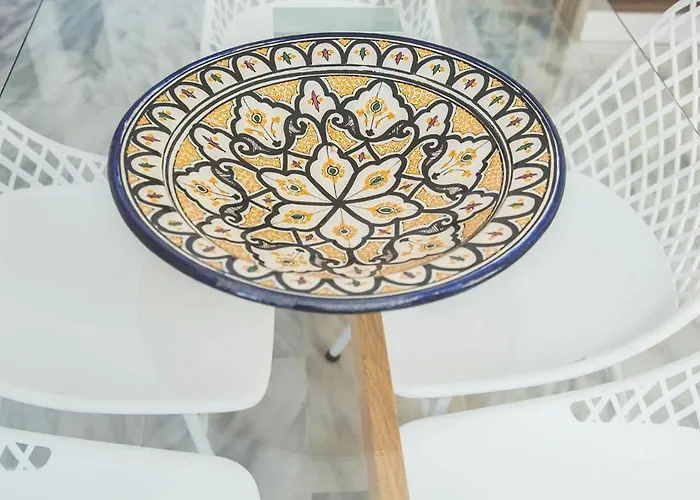 Atico Miramar * Fuengirola