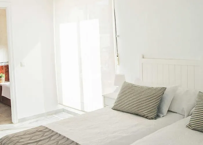 Apartment Atico Miramar