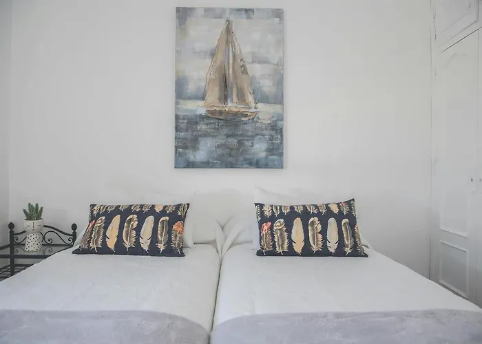 Atico Miramar Apartment Fuengirola