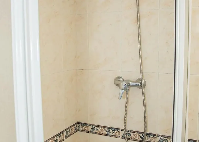 Atico Miramar Apartment