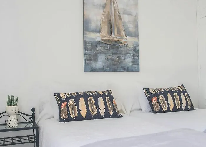 Apartment Atico Miramar