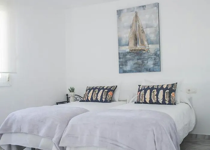 Atico Miramar Apartment Fuengirola