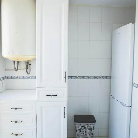 Atico Miramar Fuengirola