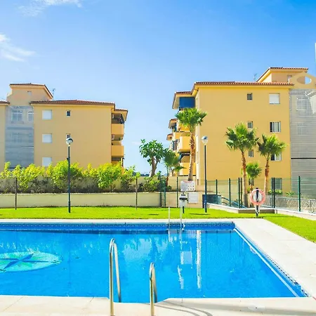 Apartment Atico Miramar *