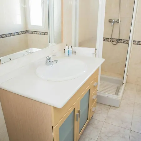 Apartment Atico Miramar