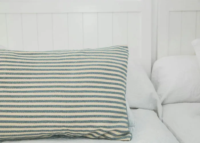 Atico Miramar דירה *